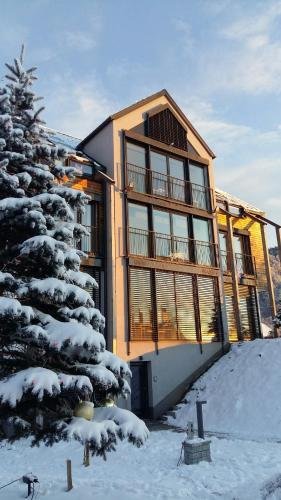eco boutique hotel a m s beagle bled