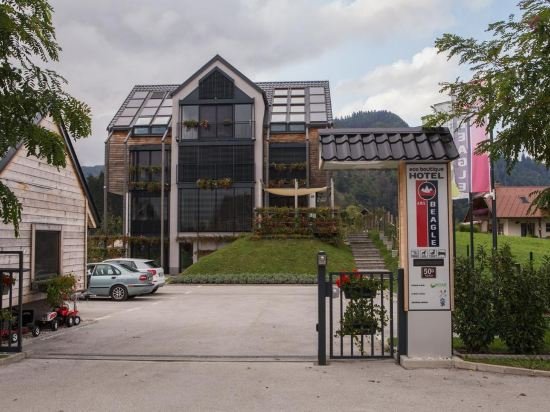 eco boutique hotel a m s beagle bled