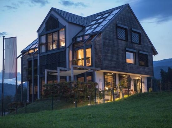 eco boutique hotel a m s beagle bled