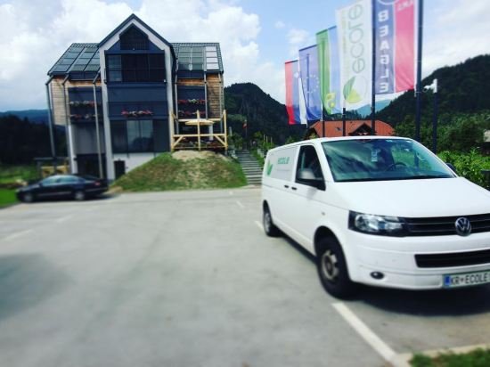 eco boutique hotel a m s beagle bled