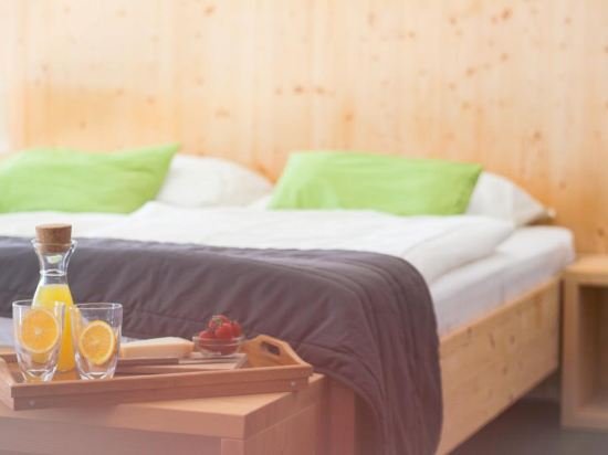 eco boutique hotel a m s beagle bled
