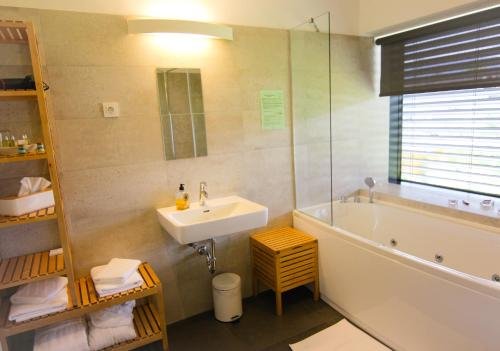 eco boutique hotel a m s beagle bled
