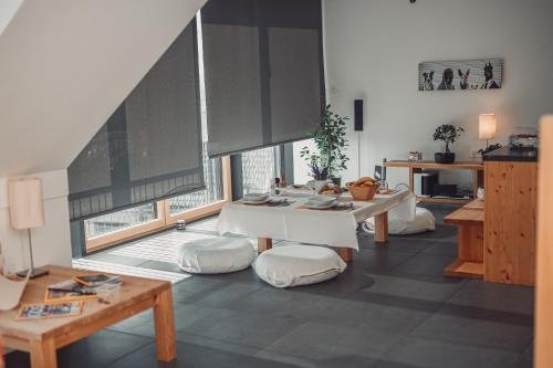 Eco Boutique Hotel A.M.S. Beagle Bled,Goreljek>>Bled,3 star