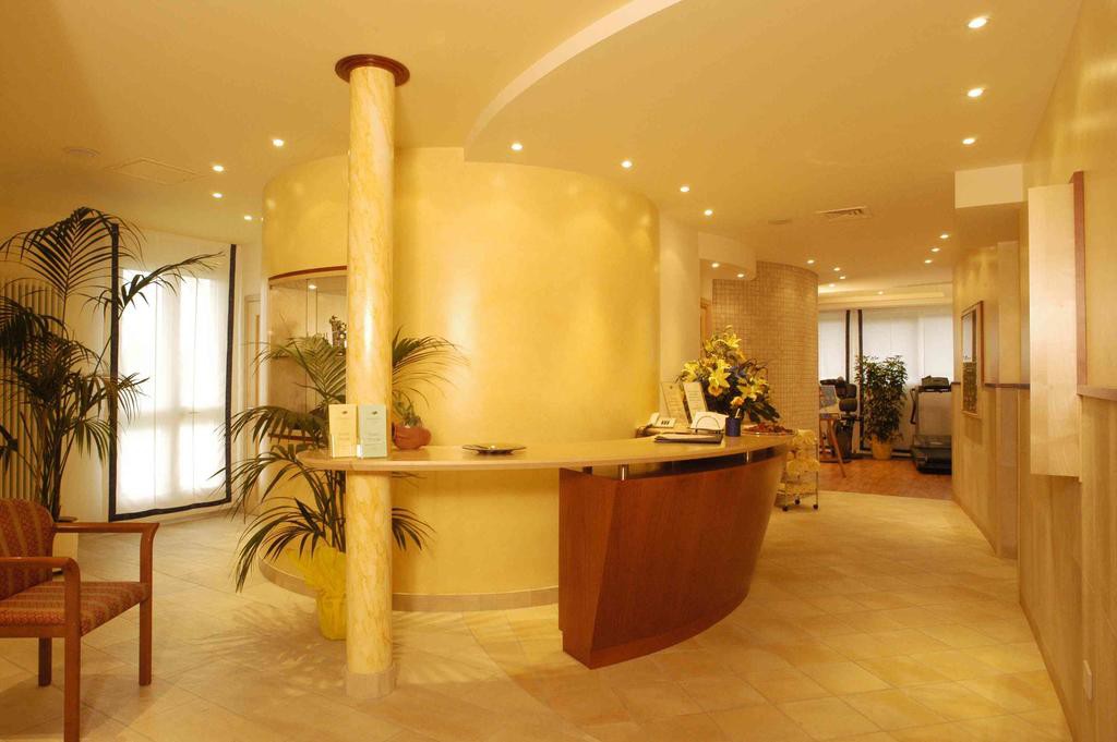 Hotel Aqua,Montegrotto Terme>>Abano Terme,3 star