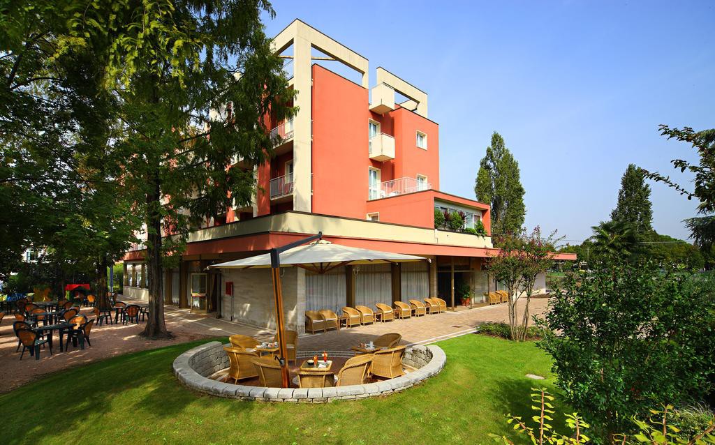Hotel Aqua,Montegrotto Terme>>Abano Terme,3 star