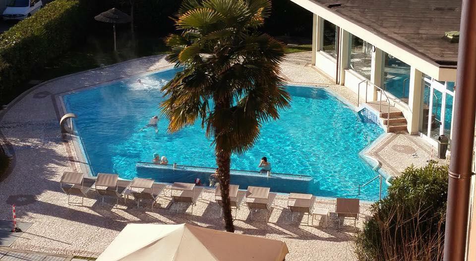 hotel aqua