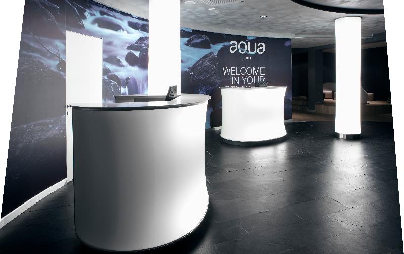 hotel aqua