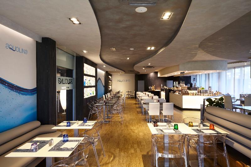 Hotel Aqua,Montegrotto Terme>>Abano Terme,3 star