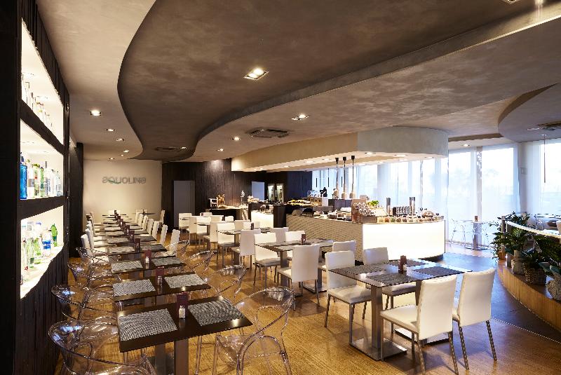 Hotel Aqua,Montegrotto Terme>>Abano Terme,3 star