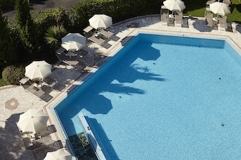 hotel aqua