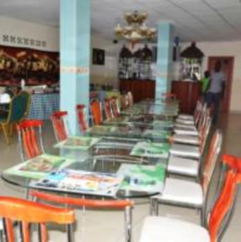 Dian Fossey Nyiramacibir Hotel,Kivu>>Gisenyi,3 star