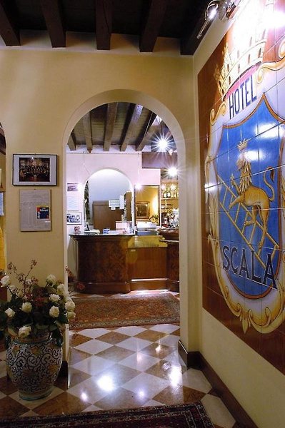 hotel scala
