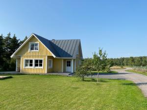 muratsi holiday cottages