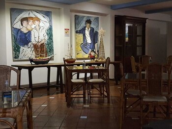 pousada porto fino