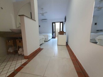 pousada porto fino