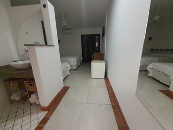 pousada porto fino