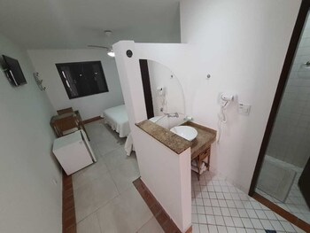 pousada porto fino