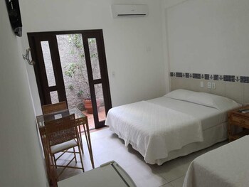 pousada porto fino