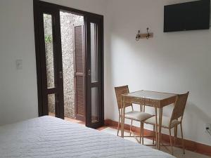 pousada porto fino