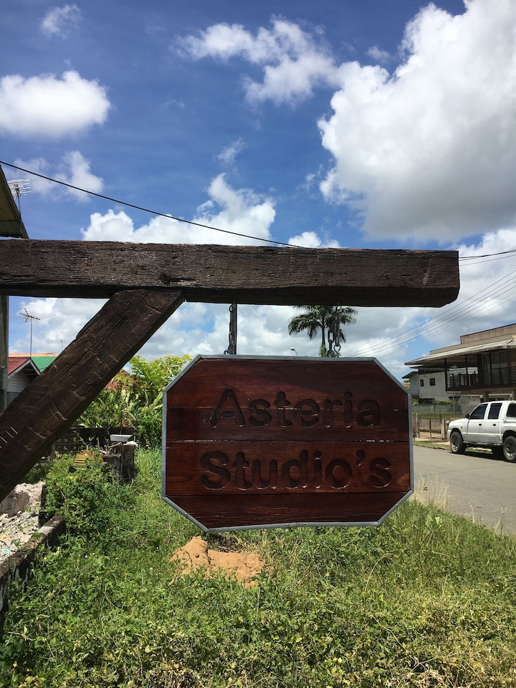 asteria studios