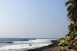 Ast Surf Hotel,La Libertad Department>>La Libertad,3 star