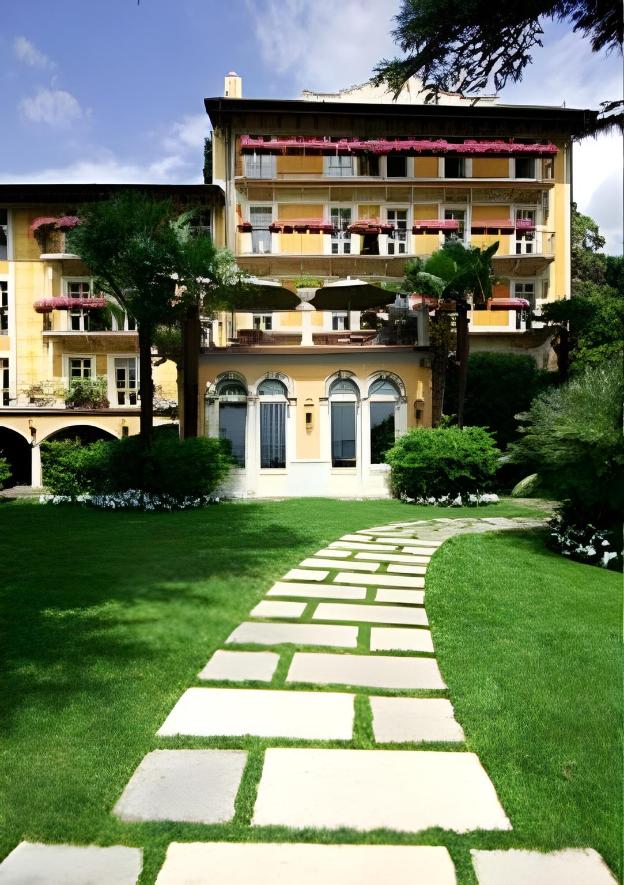 villa paradiso