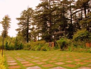 hotel deepwoods
