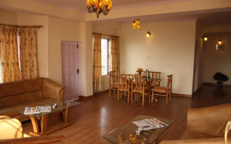 hotel deepwoods