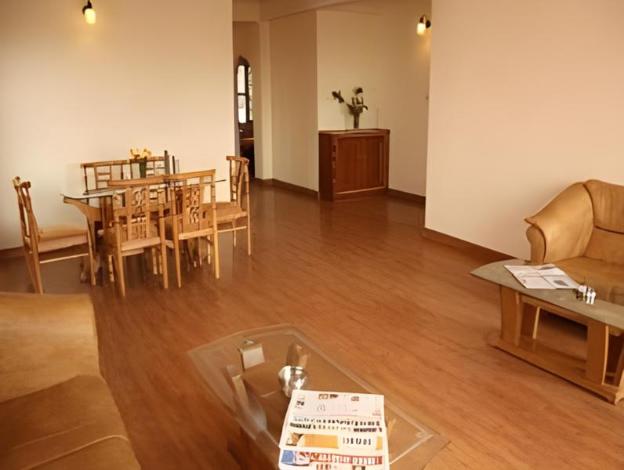 hotel deepwoods