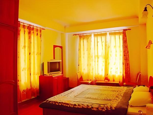 hotel deepwoods