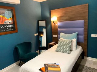 hotel clairefontaine