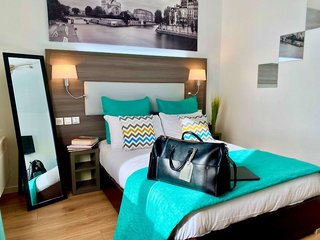 hotel clairefontaine