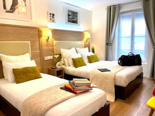 hotel clairefontaine