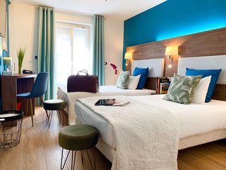 hotel clairefontaine