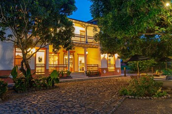 hotel de cauca viejo fundadores