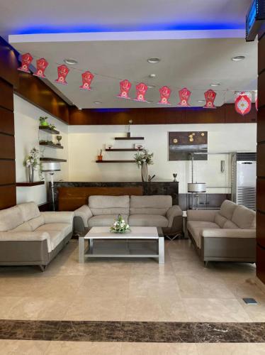 Four Seasons Hotel Apartments,Eastern Province>>Al Jubail,4 star