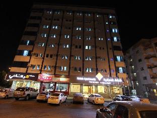Four Seasons Hotel Apartments,Eastern Province>>Al Jubail,4 star