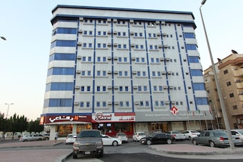 four seasons hotel apartments