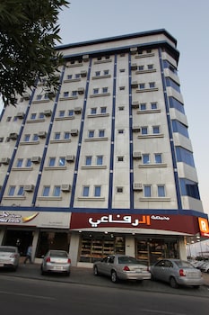 four seasons hotel apartments