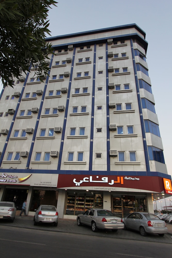 al jubail