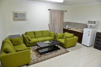 four seasons hotel apartments