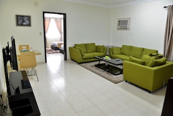 four seasons hotel apartments
