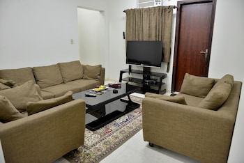 four seasons hotel apartments