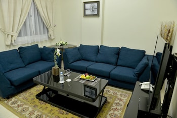 four seasons hotel apartments