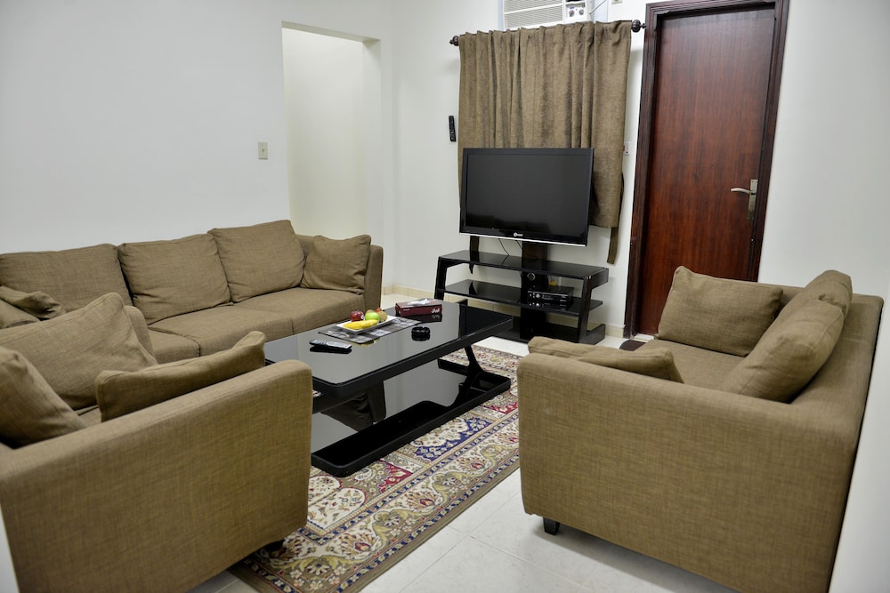 four seasons hotel apartments