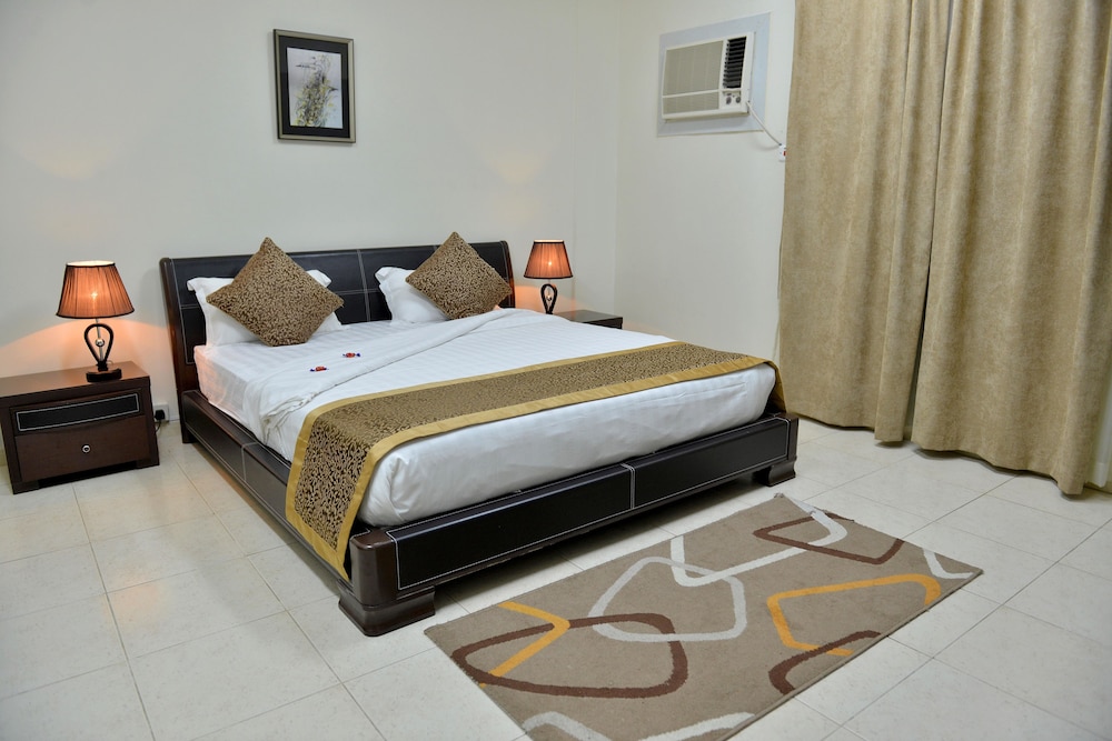 al jubail