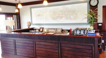 Northstar Hotel And Resort,Mae Kon>>Chiang Rai,3 star