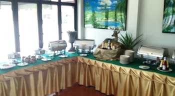 northstar hotel and resort