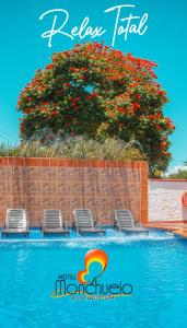 Hotel Monchuelo Spa,Bucaramanga>>Barichara,3 star