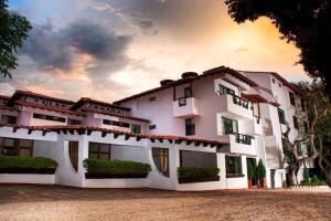 Hotel Monchuelo Spa,Bucaramanga>>Barichara,3 star